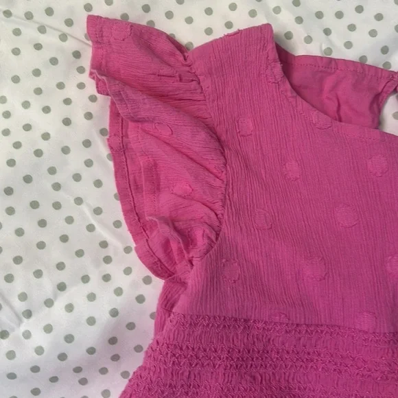 Lost in the 🔥 
Cat&Jack Girls Dress - Picture 3 of 5